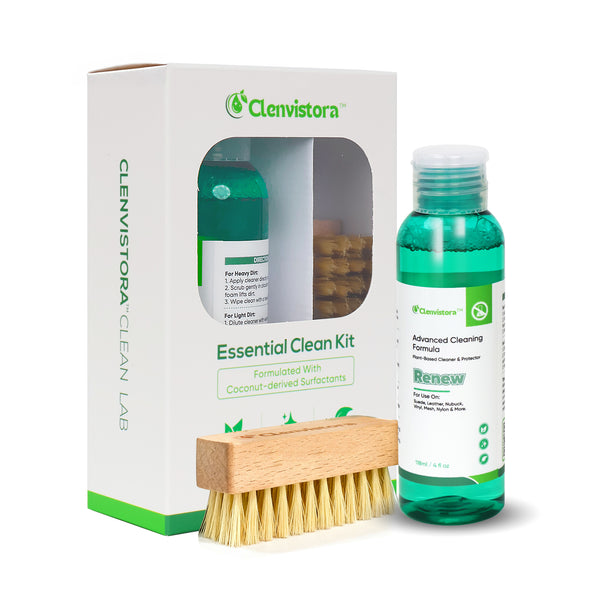 Premium Shoe Cleaner Kits